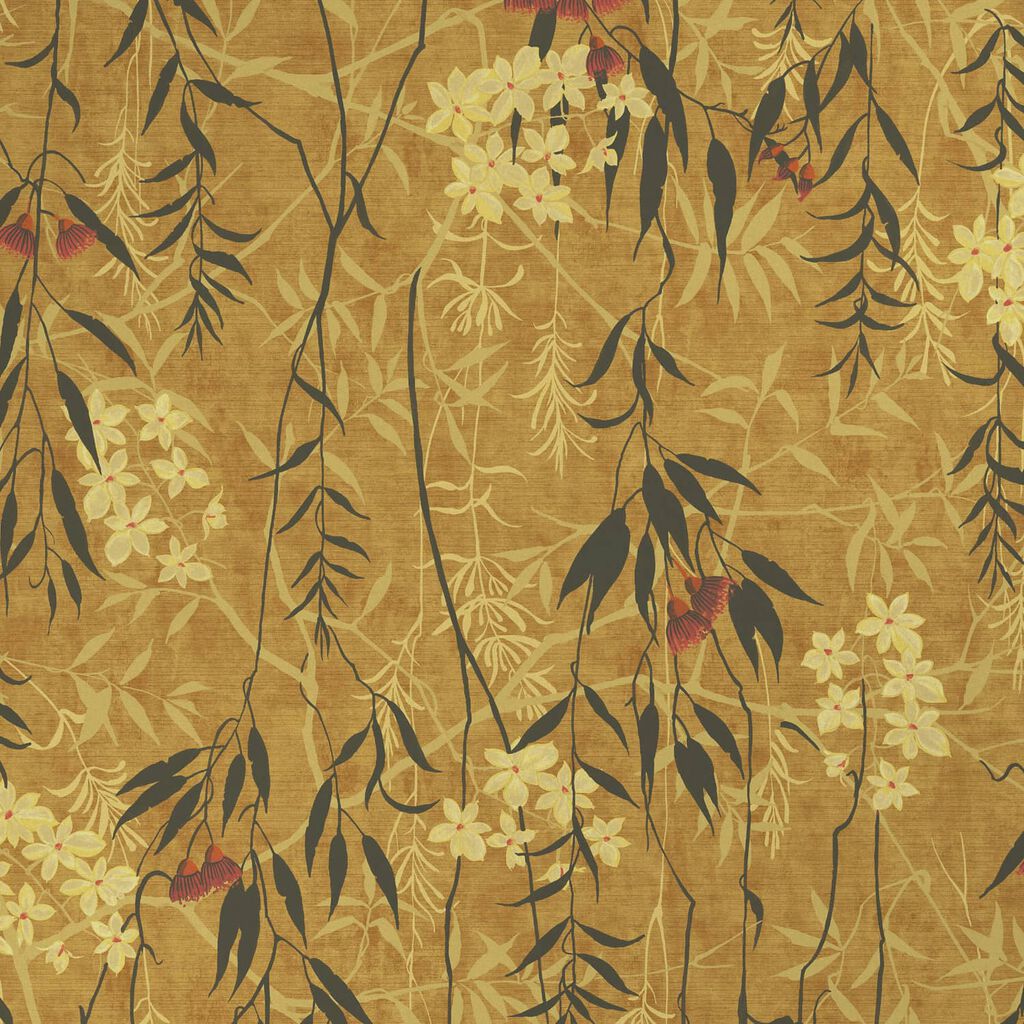 Obassia Silk Opulence