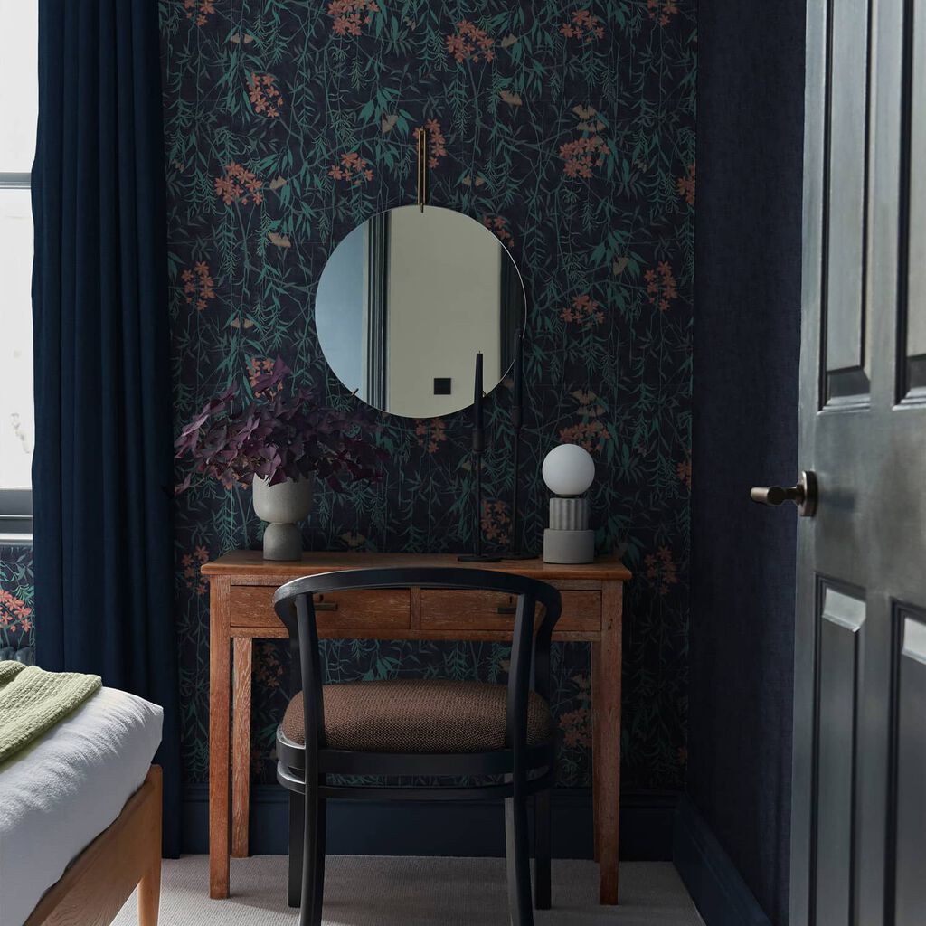 Obassia Silk Midnight