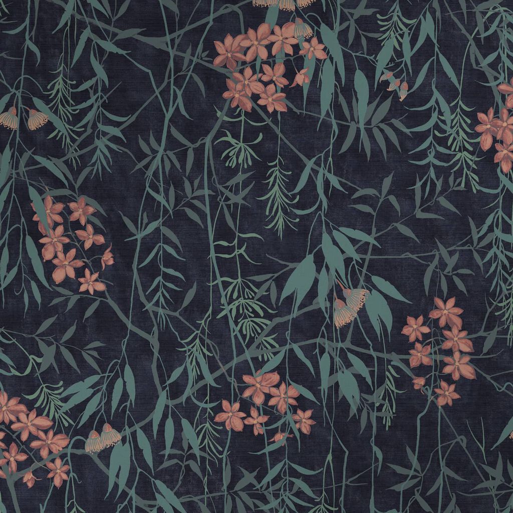 Obassia Silk Midnight