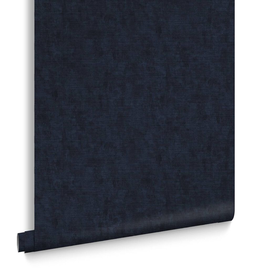 Organdy Silk Midnight