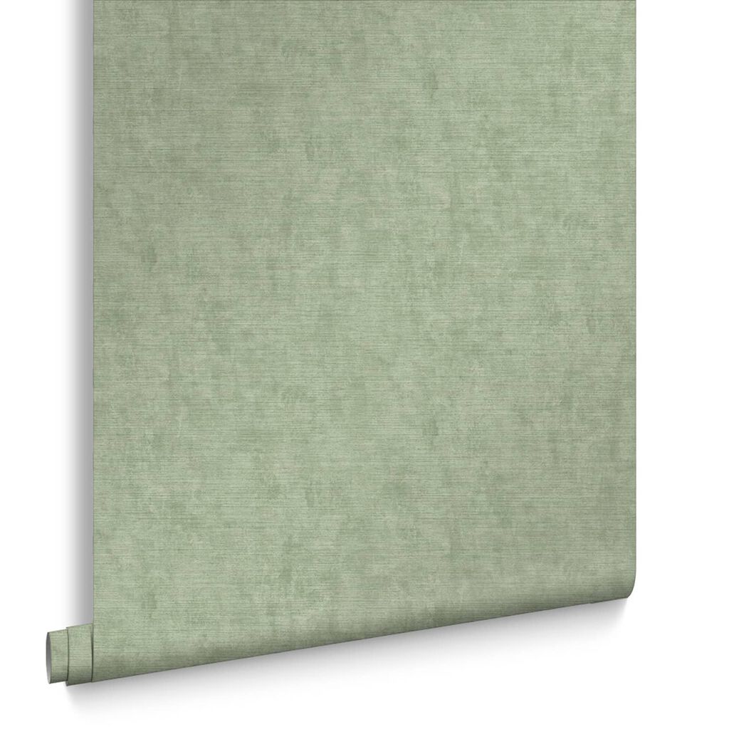 Organdy Silk Sage