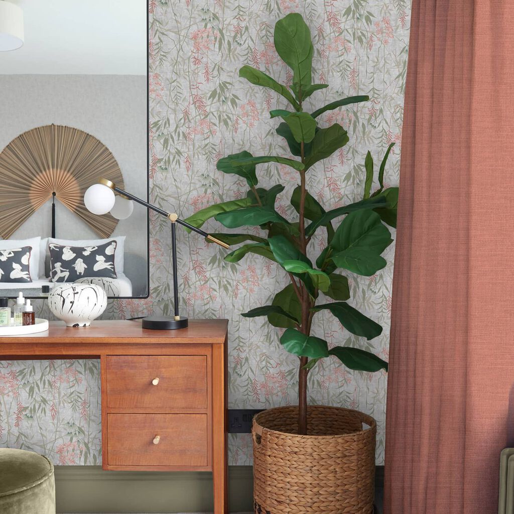 Obassia Silk Dawn