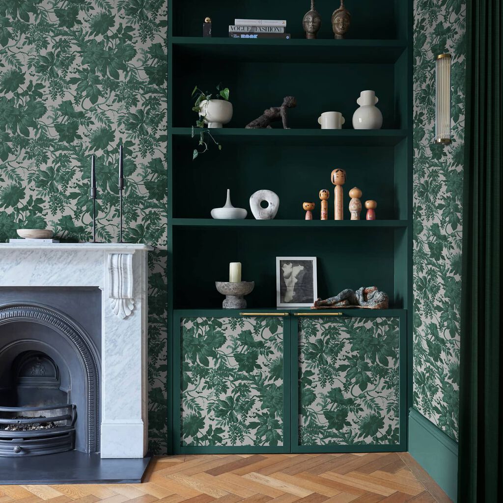 Enzia Green