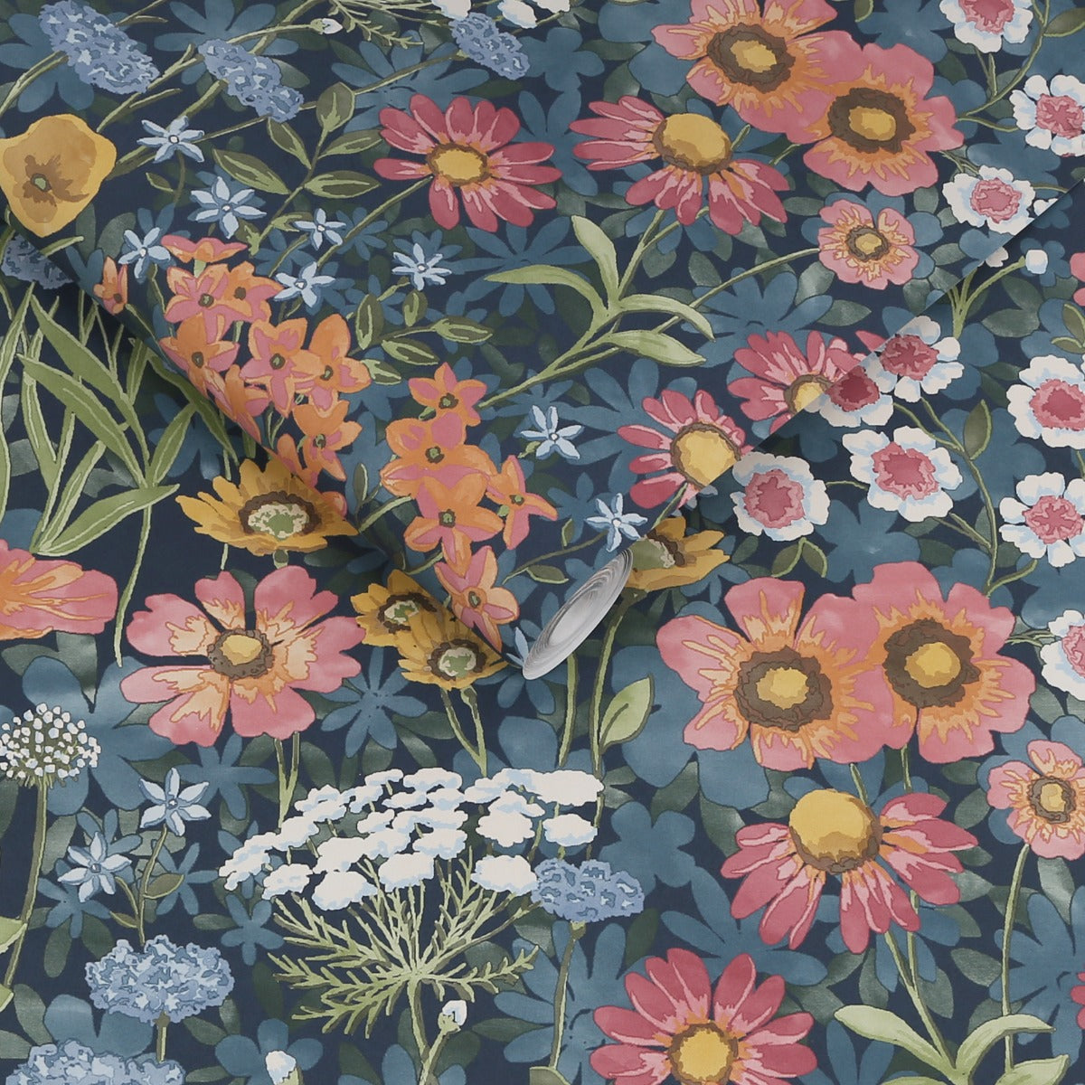 Wallflower Dusk