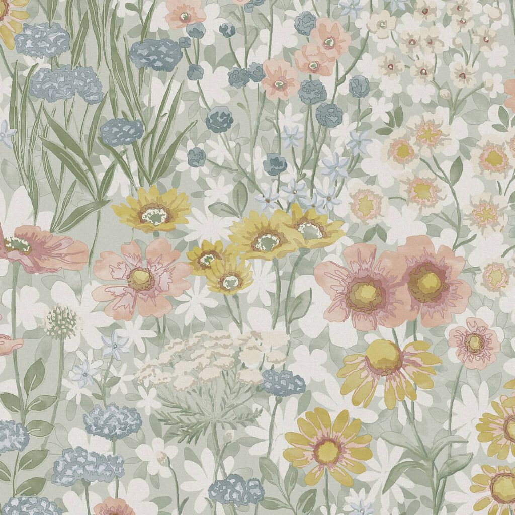 Wallflower Day