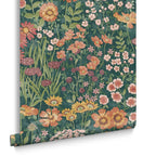 Wallflower Emerald