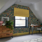 Wallflower Emerald