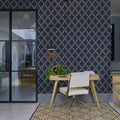 Greenskeeper Geo Navy