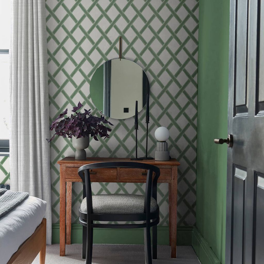 Greenskeeper Geo Green
