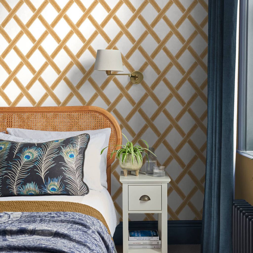 Greenskeeper Geo Yellow