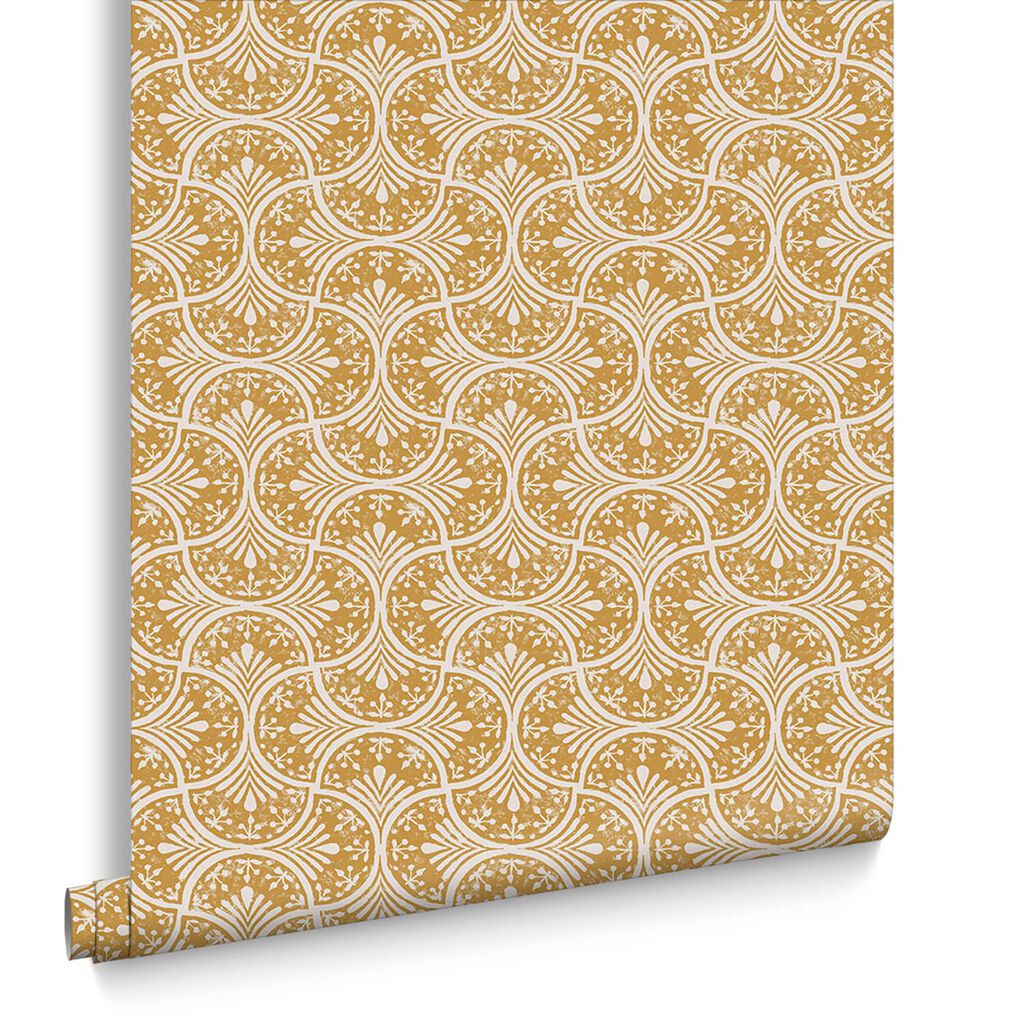 Hopwood Cottage Ochre