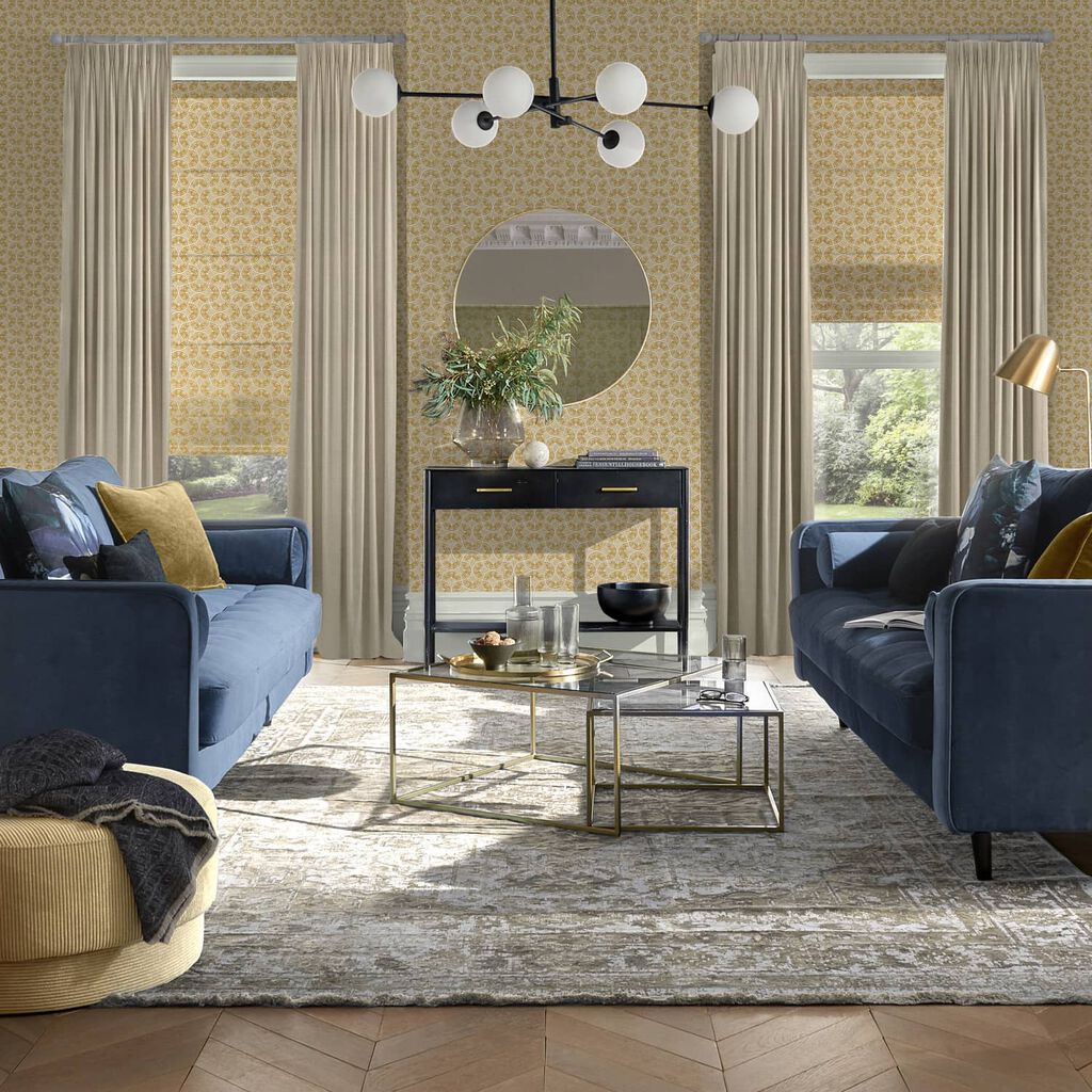 Hopwood Cottage Ochre