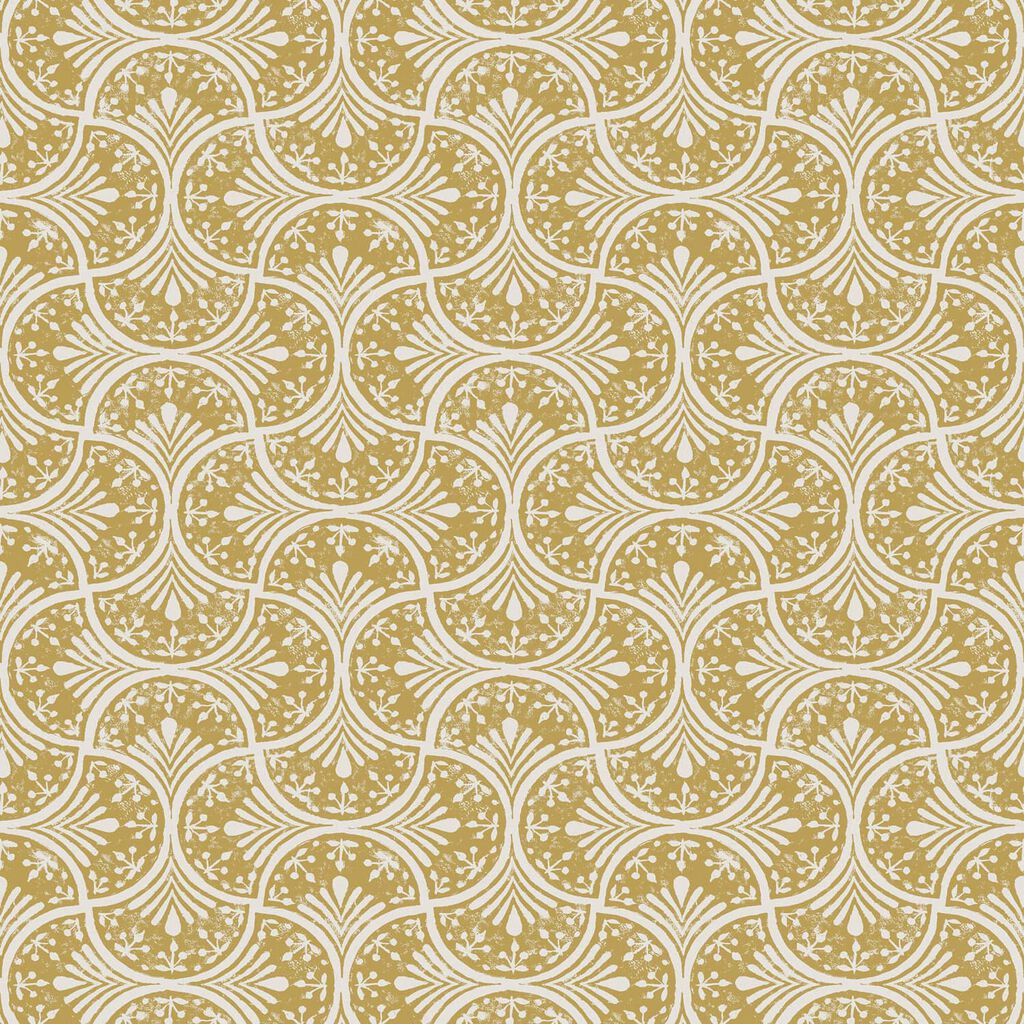 Hopwood Cottage Ochre