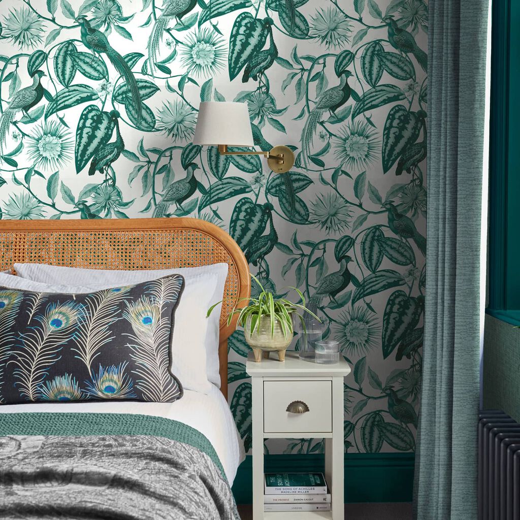 Amherst's Garden Teal