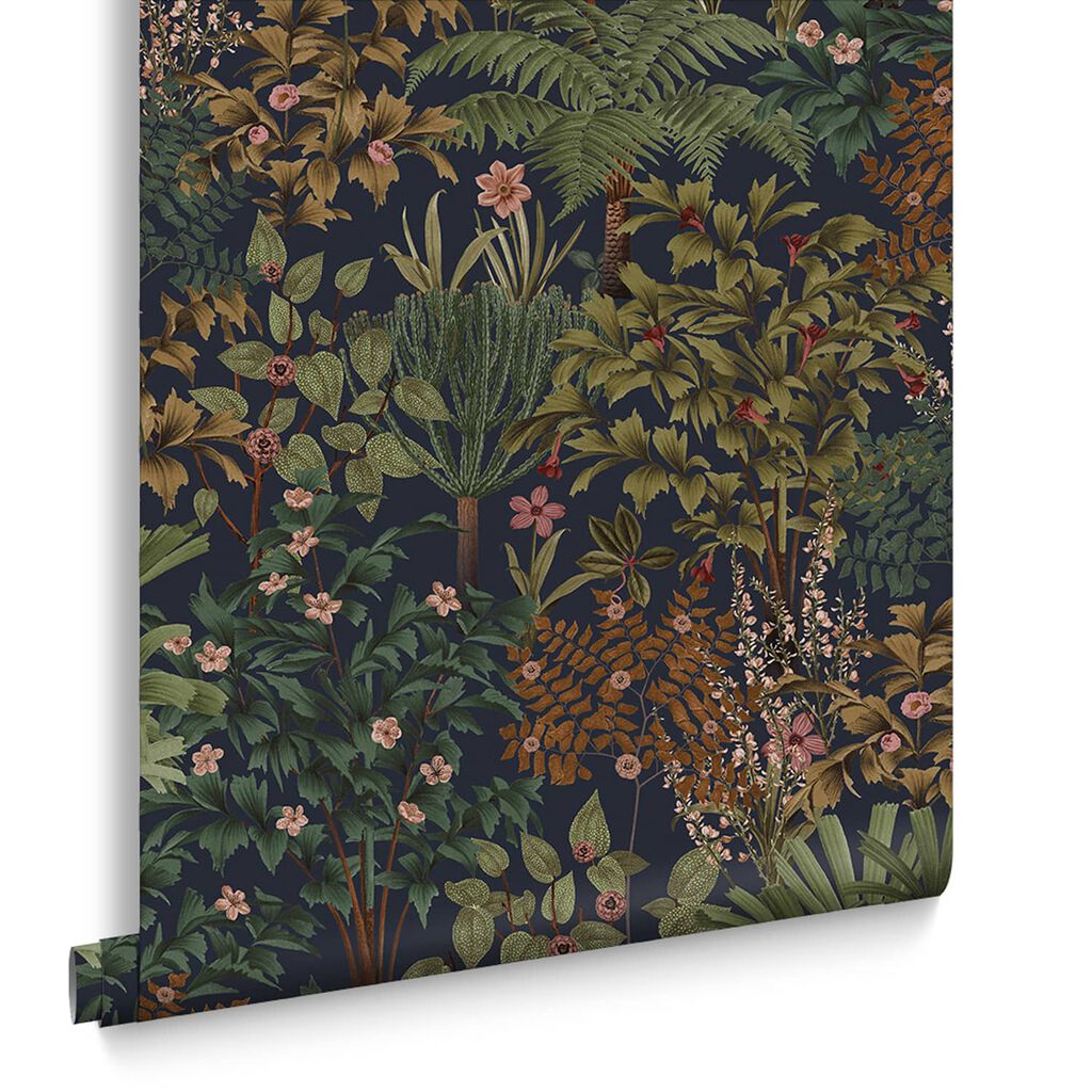 Jardin Botanico Navy