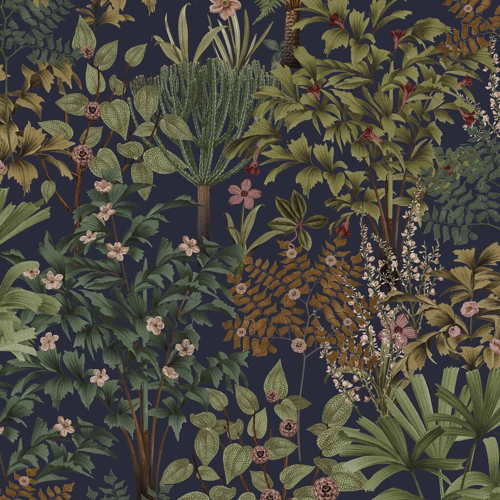 Jardin Botanico Navy