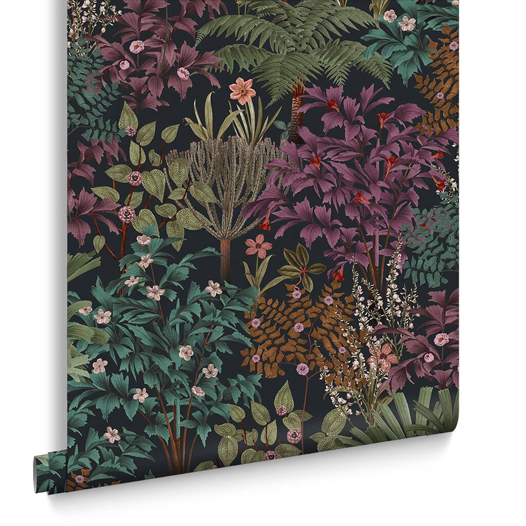 Jardin Botanico Black