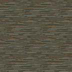 Empress Grasscloth Bottle Green