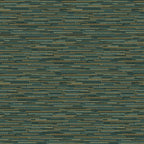 Empress Grasscloth Teal