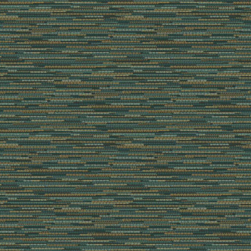Empress Grasscloth Teal
