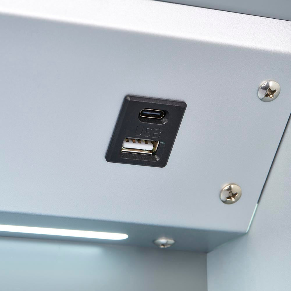 Revan CCT Cabinet Mirror