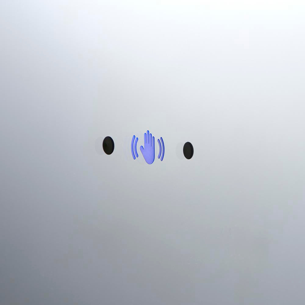 Revan CCT Cabinet Mirror