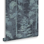 Norse Forest Navy