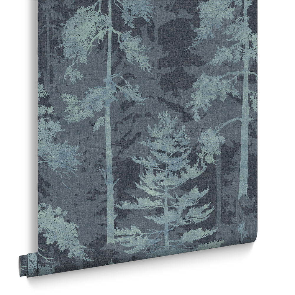 Norse Forest Navy