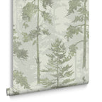 Norse Forest Green