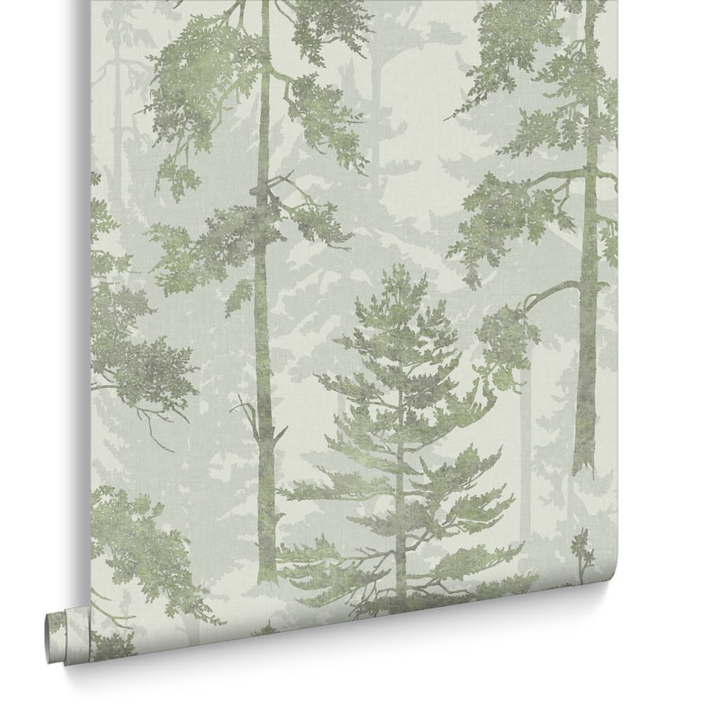 Norse Forest Green