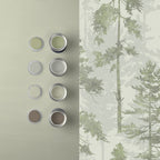Norse Forest Green