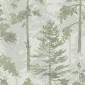 Norse Forest Green
