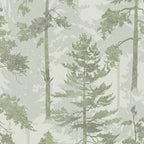 Norse Forest Green