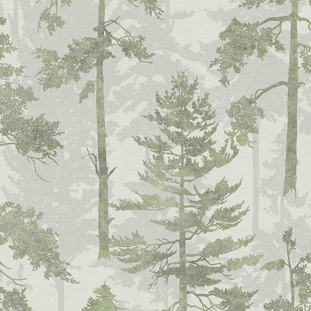 Norse Forest Green