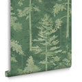 Norse Forest Emerald