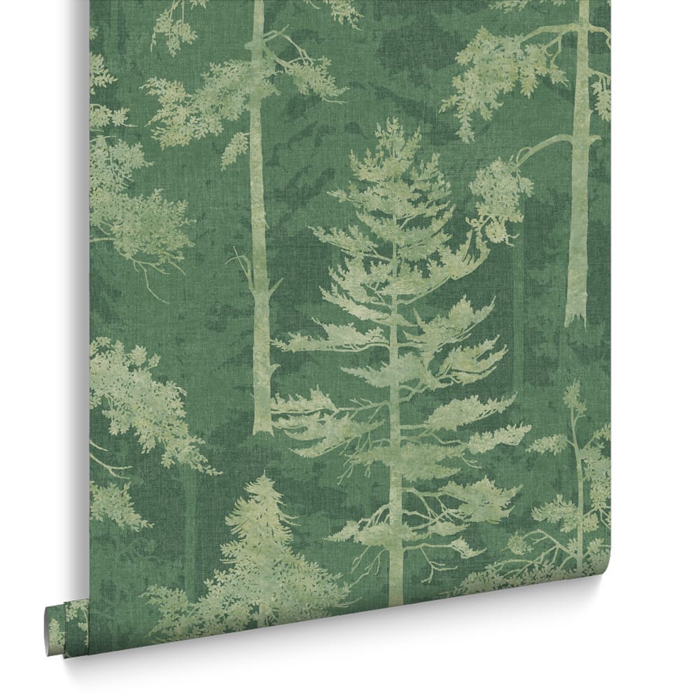 Norse Forest Emerald