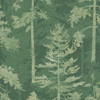 Norse Forest Emerald