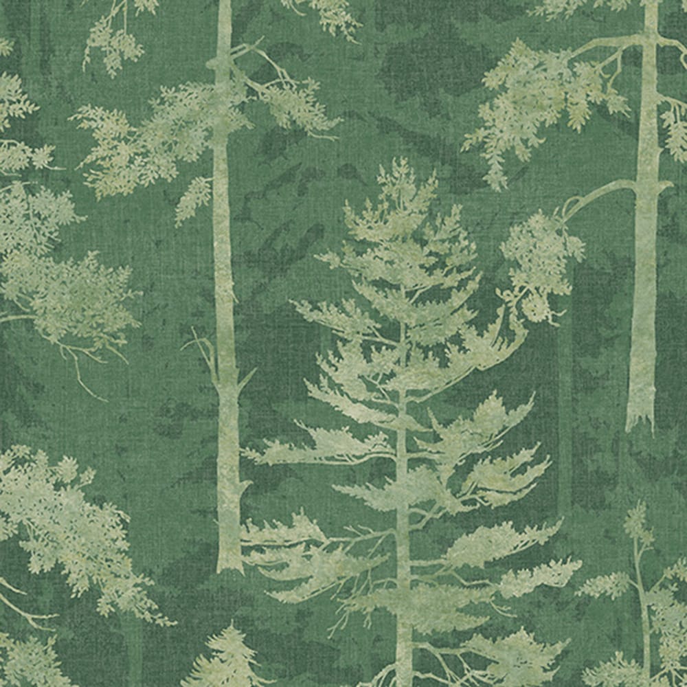 Norse Forest Emerald