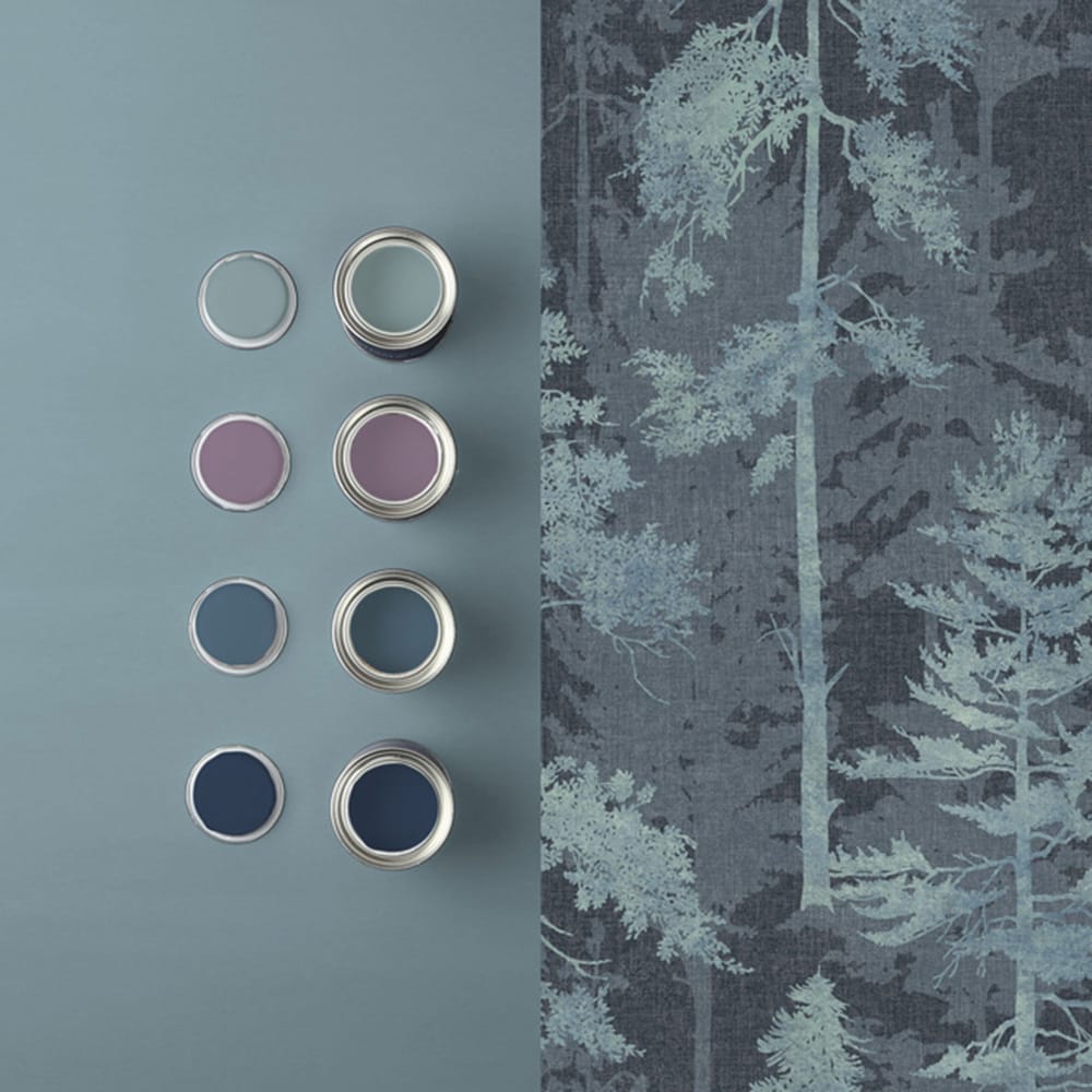 Norse Forest Navy