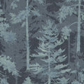 Norse Forest Navy