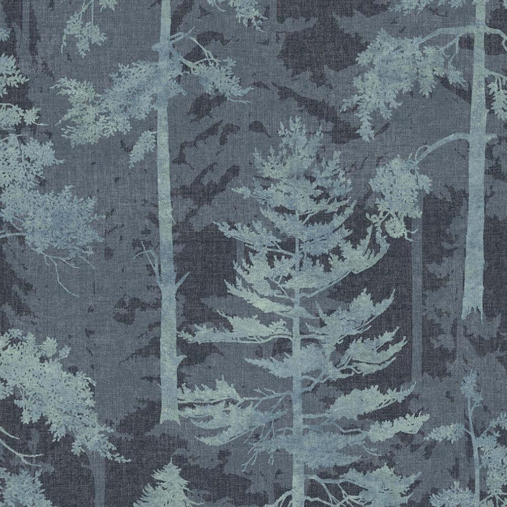 Norse Forest Navy