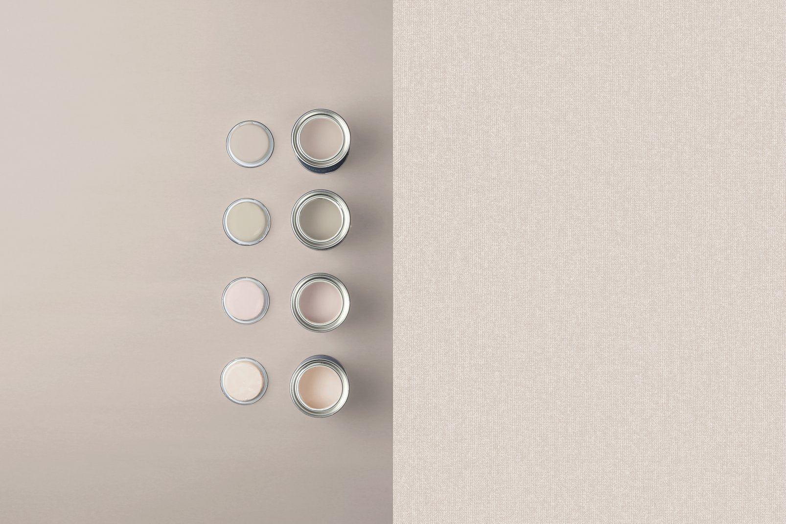 Country Home Praline Wallpaper