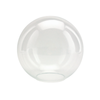 Helios 350 Clear Glass Shade