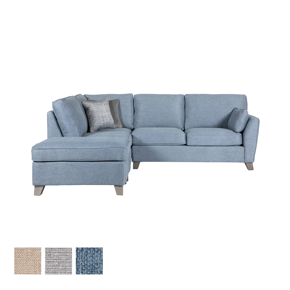 YORK Corner Group Sofa