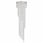 Trebon 10 Light 1.70m Nickel