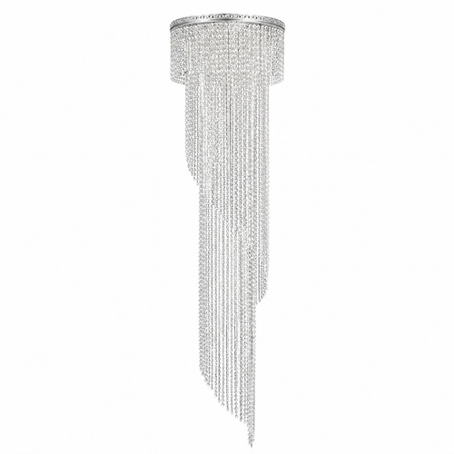 Trebon 10 Light 1.70m Nickel