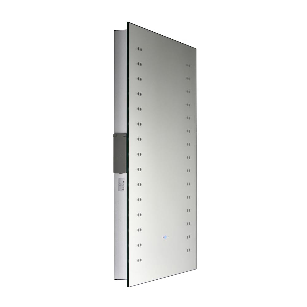 Perle CCT Shaver Mirror
