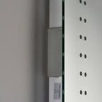 Perle CCT Shaver Mirror
