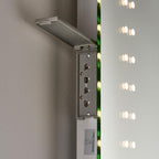 Perle CCT Shaver Mirror