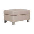 YORK Ottoman
